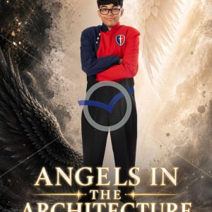 Ayden Carrazco - Show Theme - Pose 3