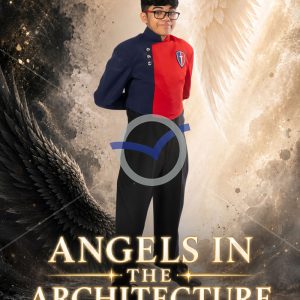 Ayden Carrazco - Show Theme - Pose 4