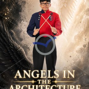Ayden Carrazco - Show Theme - Pose 6