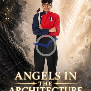 Ayden Carrazco - Show Theme - Pose 7