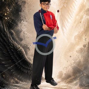 Ayden Carrazco - Show Theme No Text - Pose 5