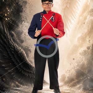 Ayden Carrazco - Show Theme No Text - Pose 6