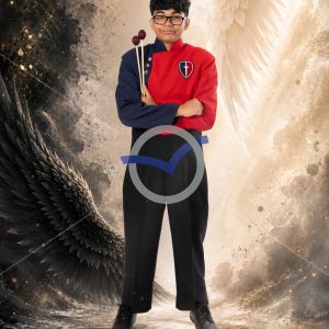 Ayden Carrazco - Show Theme No Text - Pose 7