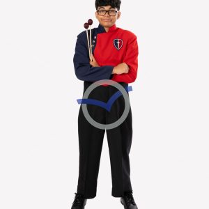 Ayden Carrazco - Solid White Full - Pose 7