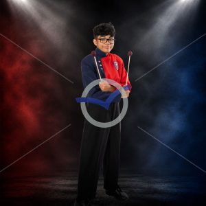 Ayden Carrazco - Stadium Lights Full - Pose 5