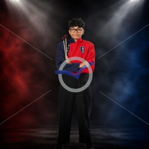 Ayden Carrazco - Stadium Lights Full - Pose 7