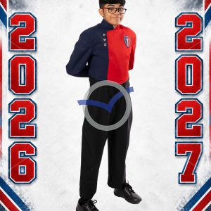 Ayden Carrazco - Year Block - Pose 4