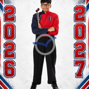 Ayden Carrazco - Year Block - Pose 7