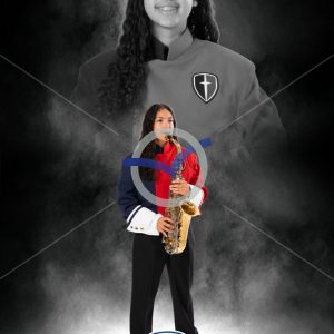 Camila Meijueiro - Poster