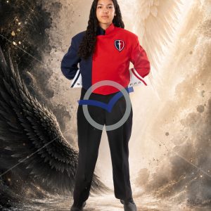 Camila Meijueiro - Show Theme No Text - Pose 1