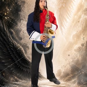 Camila Meijueiro - Show Theme No Text - Pose 6