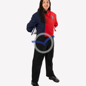 Camila Meijueiro - Solid White Full - Pose 4