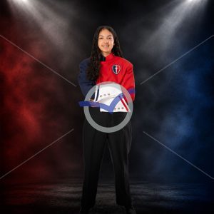 Camila Meijueiro - Stadium Lights Full - Pose 3