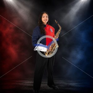 Camila Meijueiro - Stadium Lights Full - Pose 5