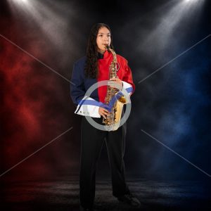 Camila Meijueiro - Stadium Lights Full - Pose 6