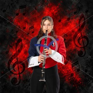 Caroline Rodriguez - Music