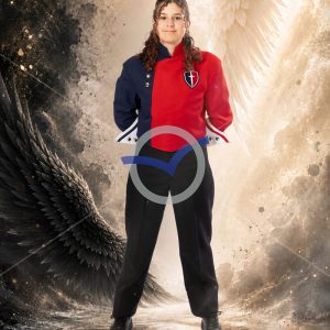 Caroline Rodriguez - Show Theme No Text - Pose 1