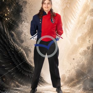 Caroline Rodriguez - Show Theme No Text - Pose 2