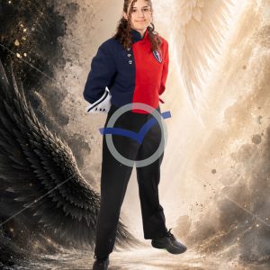 Caroline Rodriguez - Show Theme No Text - Pose 3
