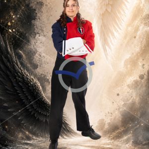 Caroline Rodriguez - Show Theme No Text - Pose 4
