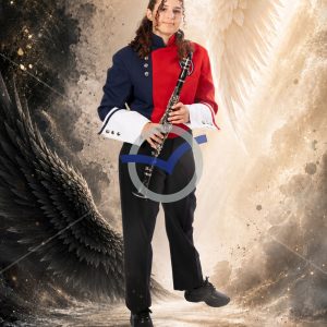 Caroline Rodriguez - Show Theme No Text - Pose 5