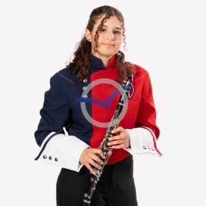 Caroline Rodriguez - Solid White Close - Pose 5