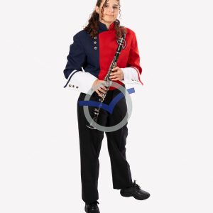 Caroline Rodriguez - Solid White Full - Pose 5