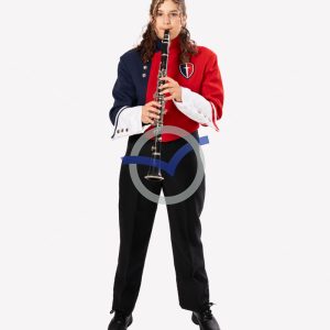 Caroline Rodriguez - Solid White Full - Pose 6