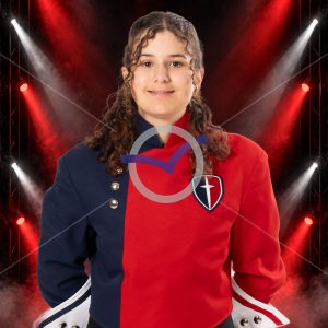 Caroline Rodriguez - Stage Lights