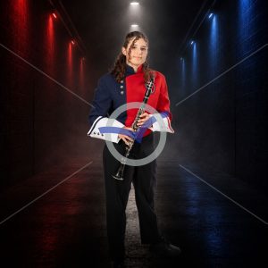 Caroline Rodriguez - Tunnel - Pose 5