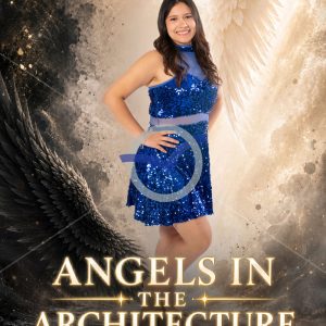 Caydence Garcia - Show Theme - Pose 2