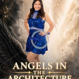 Caydence Garcia - Show Theme - Pose 3