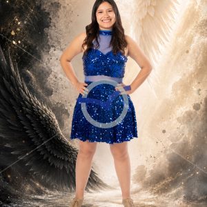 Caydence Garcia - Show Theme No Text - Pose 1