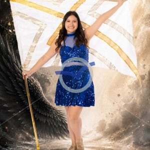 Caydence Garcia - Show Theme No Text - Pose 4