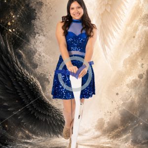 Caydence Garcia - Show Theme No Text - Pose 5