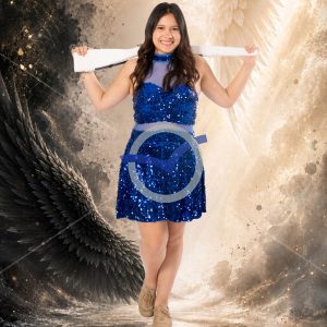 Caydence Garcia - Show Theme No Text - Pose 6