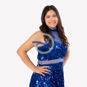Caydence Garcia