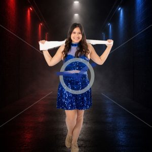 Caydence Garcia - Tunnel - Pose 6