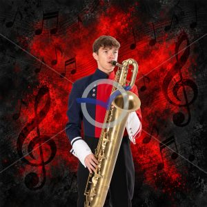 Christian Sebern - Music