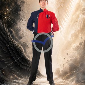 Christian Sebern - Show Theme No Text - Pose 2
