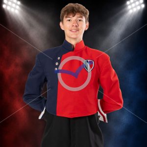 Christian Sebern - Stadium Lights Close - Pose 2