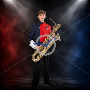 Christian Sebern - Stadium Lights Full - Pose 5