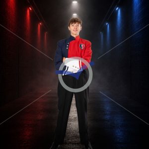 Christian Sebern - Tunnel - Pose 3