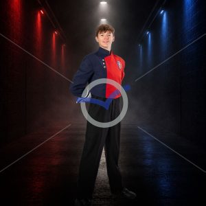 Christian Sebern - Tunnel - Pose 4