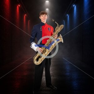 Christian Sebern - Tunnel - Pose 5