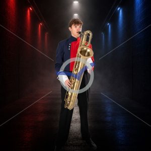 Christian Sebern - Tunnel - Pose 6