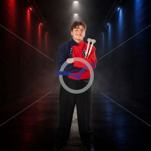 Cj Minneci - Tunnel - Pose 7
