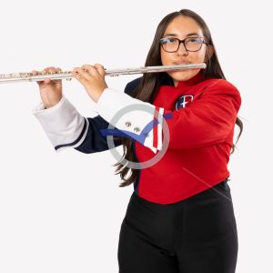 Daisy Menefee - Solid White Close - Pose 10