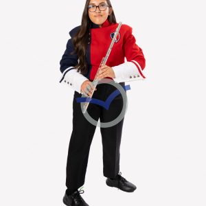 Daisy Menefee - Solid White Full - Pose 9