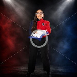Daisy Menefee - Stadium Lights Full - Pose 1